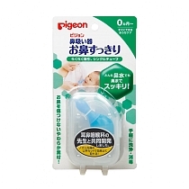 Картинка Pigeon Аспиратор с отводной трубочкой от магазина gnom.land