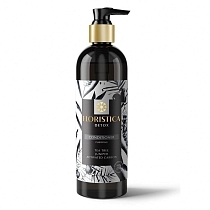 Картинка Floristica Кондиционер Detox восстановление Чайное дерево, можжевельник, активированный уголь, 345 мл от магазина gnom.land