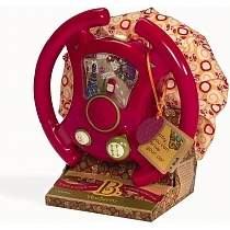 Картинка B.Toys Руль "Тебе водить!" от магазина gnom.land