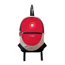 Картинка Globber Рюкзак Junior, красный от магазина gnom.land