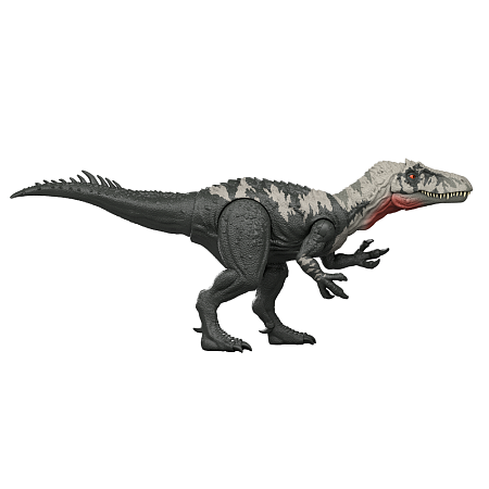 Картинка Фигурка динозавра Jurassic World Tracker Chilantaisaurus Чилантайзавр JGB95 магазин gnom.land