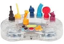 Картинка B.Toys Музыкальный оркестр Мини симфония №2 от магазина gnom.land