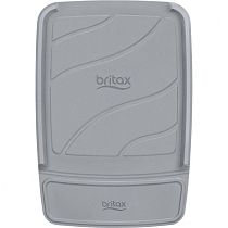 Картинка Britax Roemer Чехол под автокресло для сиденья автомобиля, серый от магазина gnom.land