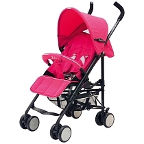 Картинка Jetem Concept Коляска-трость, pink от магазина gnom.land