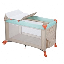 Картинка Safety 1st Манеж Full Dreams Happy Day от магазина gnom.land