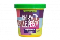 Картинка Набор ВЫРАСТИ ДЕРЕВО! zk-031 Африканская ромашка от магазина gnom.land