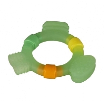 Картинка Pigeon Прорезыватель Step 2, 7+ мес. от магазина gnom.land