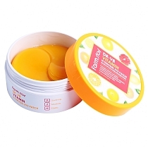 Картинка FarmStay Гидрогелевые патчи с витаминами, 60 шт от магазина gnom.land