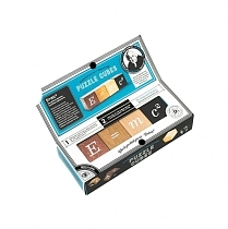 Картинка Стиль Жизни Игра-головоломка "Кубические головоломки" от магазина gnom.land