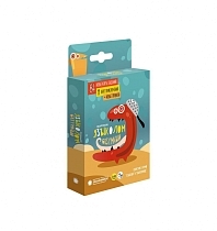 Картинка ЭКОНОМИКУС Настольная игра "Языколом Безумный" от магазина gnom.land