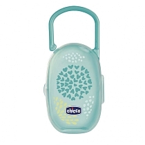 Картинка Chicco Футляр для пустышки от магазина gnom.land