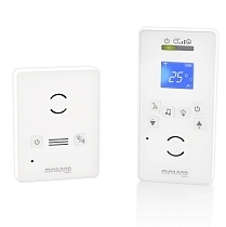 Картинка Miniland Радионяня Digitalk Luxe от магазина gnom.land