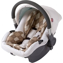 Картинка Happy Baby Автокресло "Madison" от магазина gnom.land