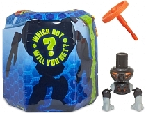 Картинка Ready2Robot Капсула и минибот, набор 3 от магазина gnom.land