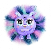 Картинка Tiny Furries Интерактивная игрушка Tiny Furry Pepper от магазина gnom.land
