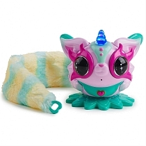 Картинка WOWWEE Интерактивная игрушка Pixie Belles, Роси от магазина gnom.land