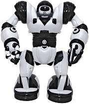 Картинка WOWWEE "Мини Робот - 8085" - интерактивная игрушка от магазина gnom.land