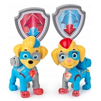 Картинка Paw Patrol Фигурки Щенячий патруль "Мега Близнецы" от магазина gnom.land