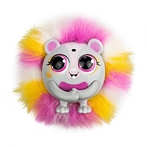 Картинка Tiny Furries Интерактивная игрушка Tiny Furry Popcorn от магазина gnom.land