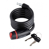 Картинка Roxy-kids Замок для колясок Flipper, 150 см от магазина gnom.land