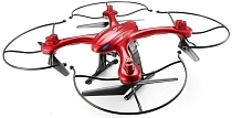 Картинка MJX R/C "X102H 2.4G - X102H" - радиоуправляемый квадрокоптер с барометром от магазина gnom.land