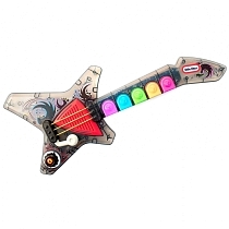 Картинка Little Tikes Музыкальный инструмент "Гитара" от магазина gnom.land