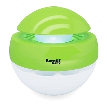 Картинка Ультразвуковой увлажнитель воздуха для детской Ramili Baby AH770 от магазина gnom.land