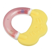 Картинка Pigeon Прорезыватель-погремушка R1 от магазина gnom.land