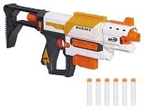 Картинка NERF Бластер "Модулус Рекон" от магазина gnom.land