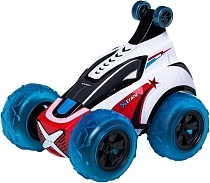 Картинка Silverlit "Крейзи | 1:18" - радиоуправляемая машинка от магазина gnom.land