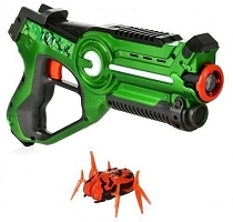 Картинка Winyea "Радиоуправляемый лазерный бой с жуком Call of Life - W7001" от магазина gnom.land