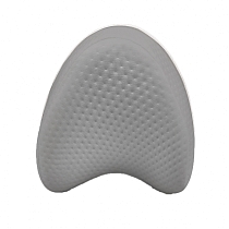 Картинка Luomma Подушка ортопедическая с эффектом памяти, LumF-535 от магазина gnom.land