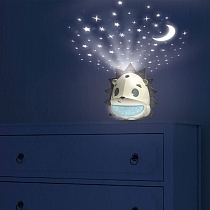 Картинка Tiny Love Игрушка-проектор "Ёжик" от магазина gnom.land