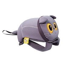 Картинка Budi Basa Детский рюкзак Басик Baby, 22 см от магазина gnom.land
