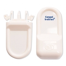 Картинка Canpol Фиксатор для выдвижных ящиков, 10/821 от магазина gnom.land