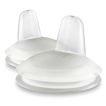 Картинка Носик для чашек-поильников Philips Avent Soft SCF751 и SCF802 с клапаном, 6 мес.+, 2 шт. от магазина gnom.land