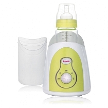 Картинка Подогреватель для бутылочек Ramili BFW150 от магазина gnom.land