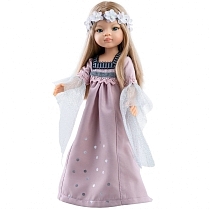 Картинка Paola Reina Кукла Маника, 32 см, 04544 от магазина gnom.land