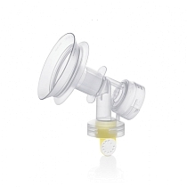 Картинка Medela Воронка для сцеживания Comfort от магазина gnom.land