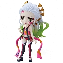 Картинка Banpresto Demon Slayer Kimetsu No Yaiba Daki, Даки по мотивам аниме "Клинок, уничтожающий демонов", 7 см от магазина gnom.land