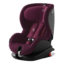 Картинка Britax Roemer Автокресло Trifix2 i-Size Burgundy Red, бордовый от магазина gnom.land