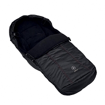 Картинка Hartan Конверт для коляски Mercedes-Benz 663 от магазина gnom.land