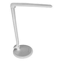 Картинка СТАРТ Светильник CT51 белый от магазина gnom.land