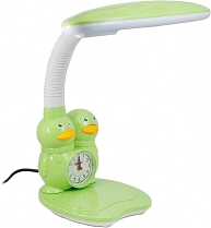 Картинка СТАРТ Светильник CT66 зелёный от магазина gnom.land