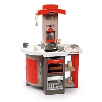 Картинка Smoby Складная Кухня Tefal Opencook от магазина gnom.land
