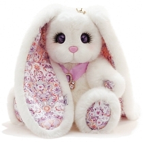 Картинка Piglette Зайка "Мэлори", 33 см от магазина gnom.land