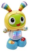 Картинка FISHER-PRICE "Обучающий Робот Бибо" от магазина gnom.land