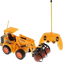 Картинка Fun Toy Экскаватор на радиоуправлении 44437 от магазина gnom.land