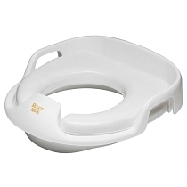 Картинка Roxy-kids Накладка на унитаз с ручками вверх от магазина gnom.land