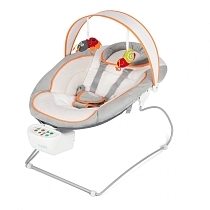 Картинка Nuovita Электрокачели Cullare, закат от магазина gnom.land